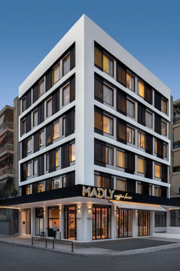 Filopappou Hill By 3* Athens